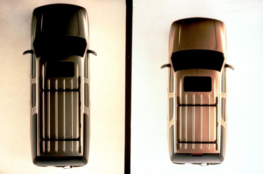  GMC Yukon 2000 года  (фото 47 из 51)